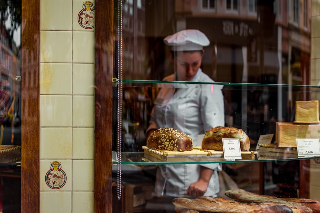 ArnO Boulangerie